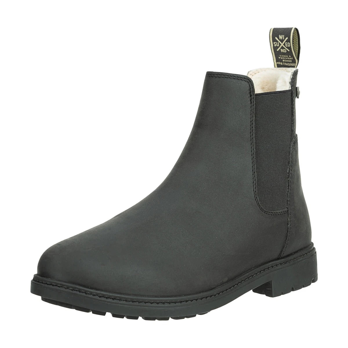 SUEDWIND - Stiefelette DURANGO WINTER