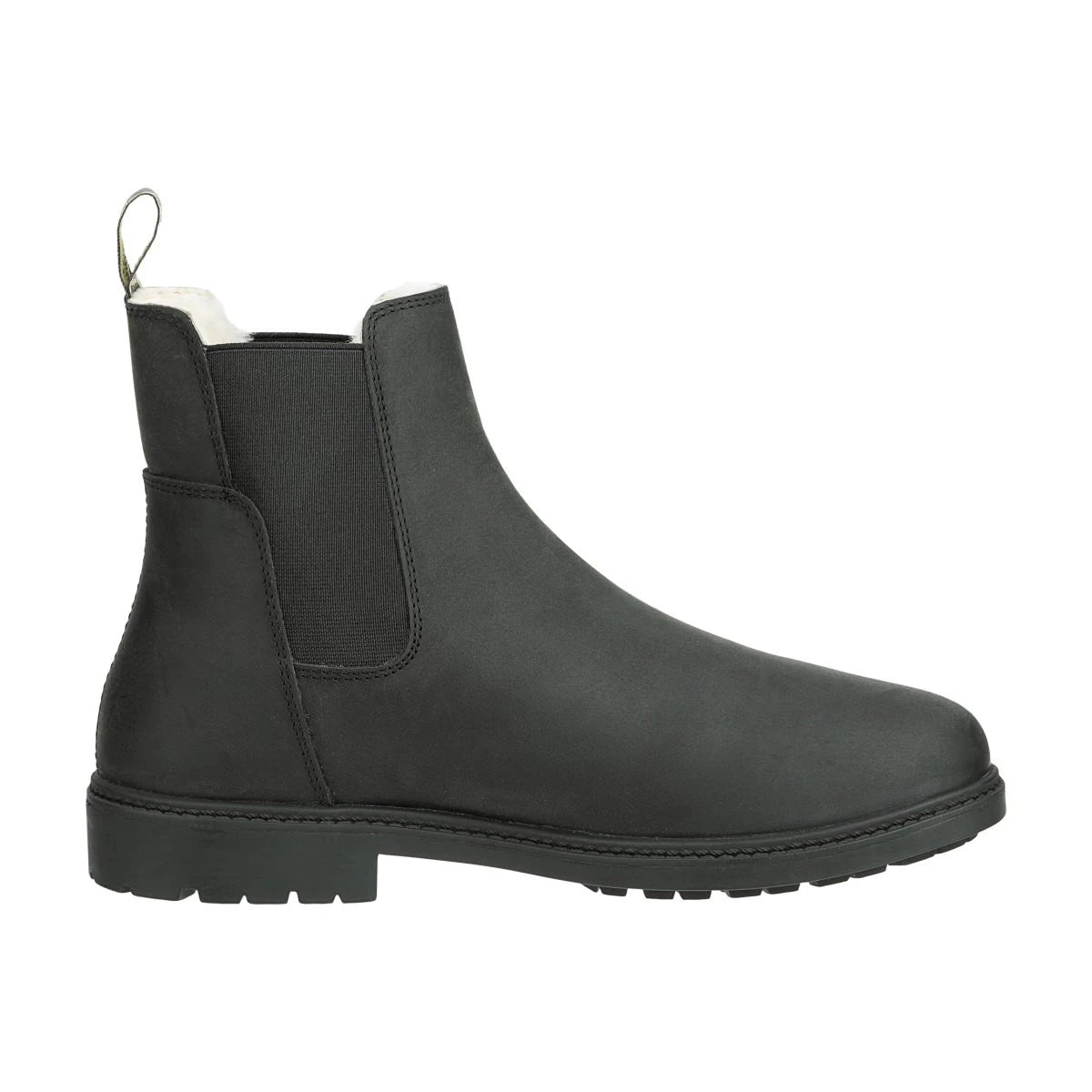 SUEDWIND - Stiefelette DURANGO WINTER