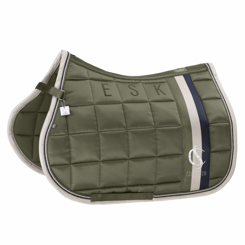 Eskadron Schabracke BIG SQUARE MATTGLOSS CLASSIC SPORTS 25 S/S
