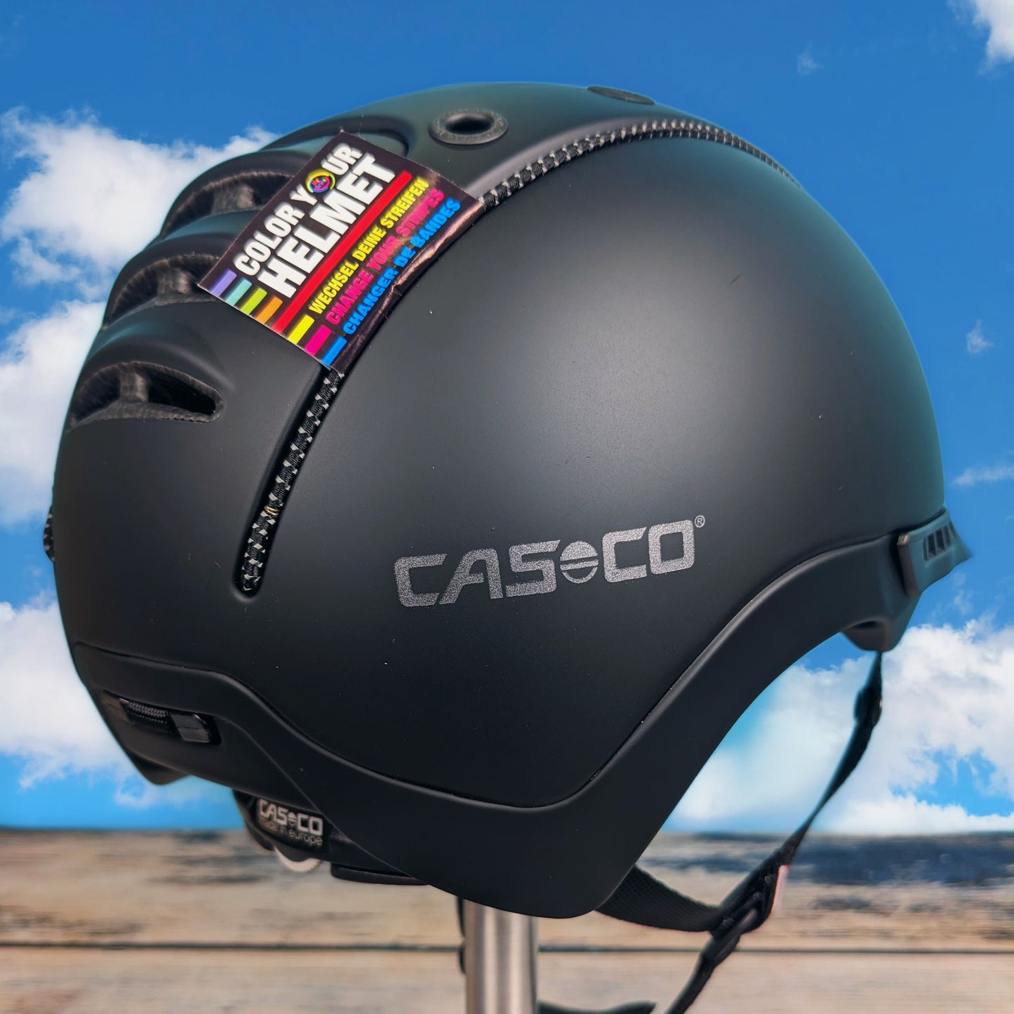 CASCO Reithelm Mistrall 2
