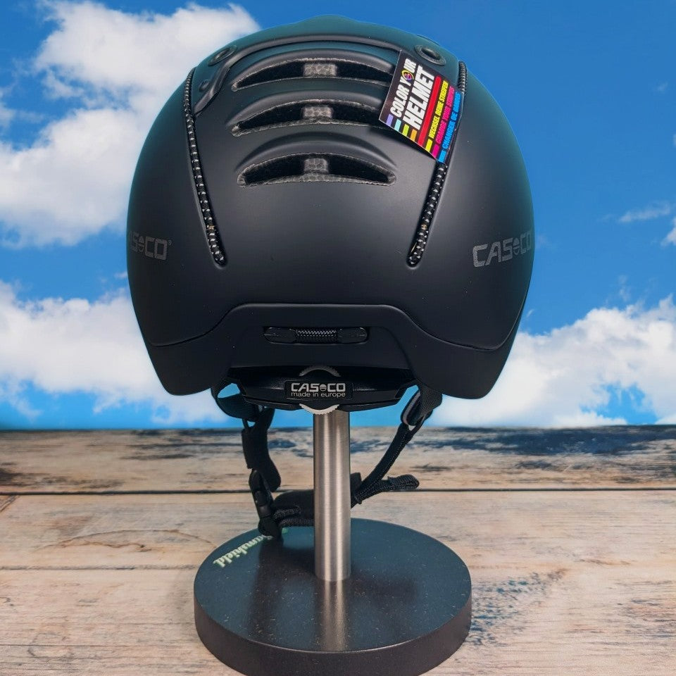 CASCO Reithelm Mistrall 2