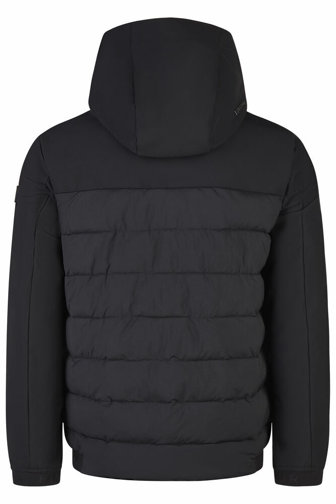 PIKEUR HYBRID JACKET 8011 Sports (Man)