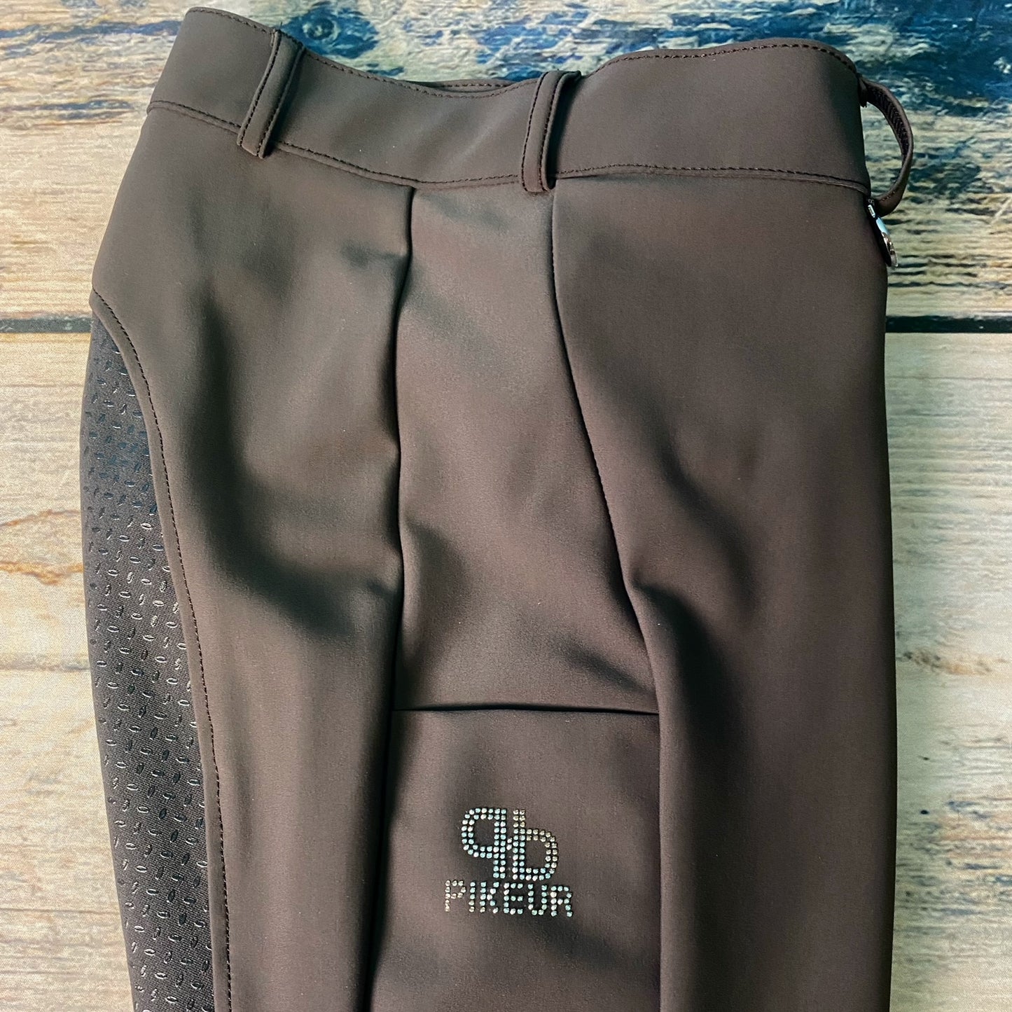 PIKEUR Reithose Vally Midwaist Herbst/Winter 23/24