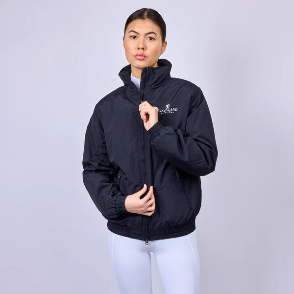 Kingsland - Classic Bomberjacke Unisex
