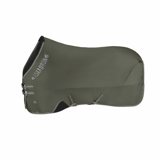 Eskadron Weidedecke WATERPROOF LIGHT CLASSIC SPORTS 25 S/S