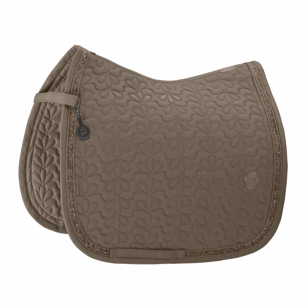 Eskadron Schabracke SPARKLE JEWEL "PLATINUM 25"