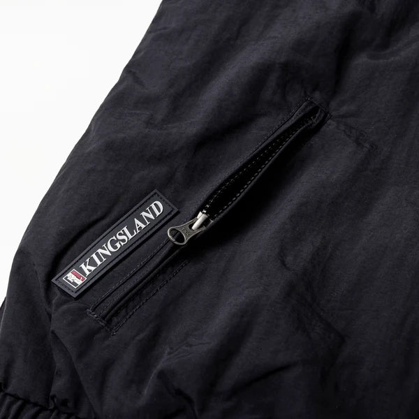 Kingsland - Classic Bomberjacke Unisex