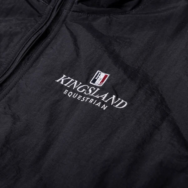 Kingsland - Classic Bomberjacke Unisex