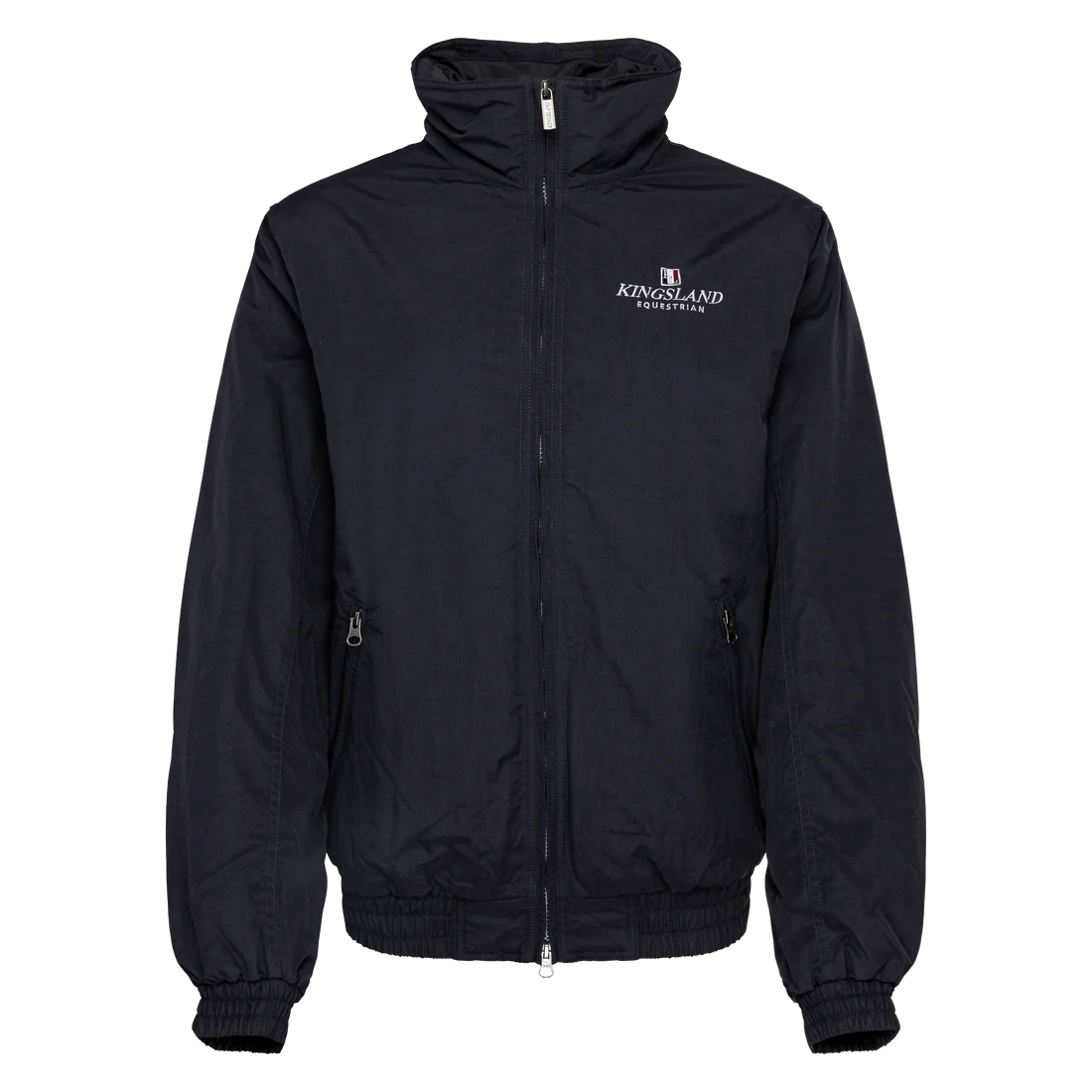 Kingsland - Classic Bomberjacke Unisex
