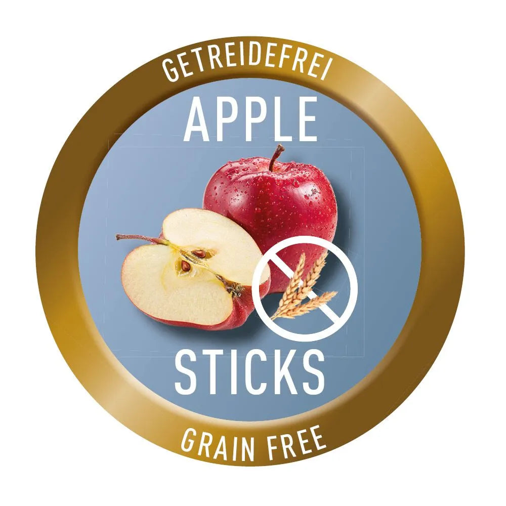 Effol Friend-Snacks Apple Getreidefrei Sticks
