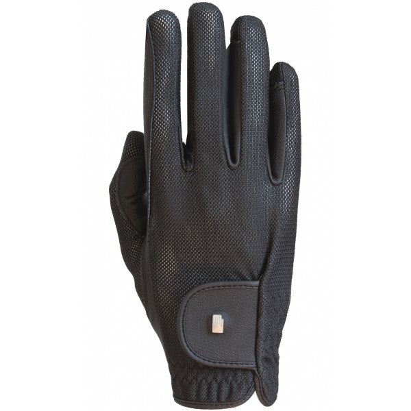 Roeckl Reithandschuh Roeck-Grip-Lite – EPONA Horsefeed GmbH