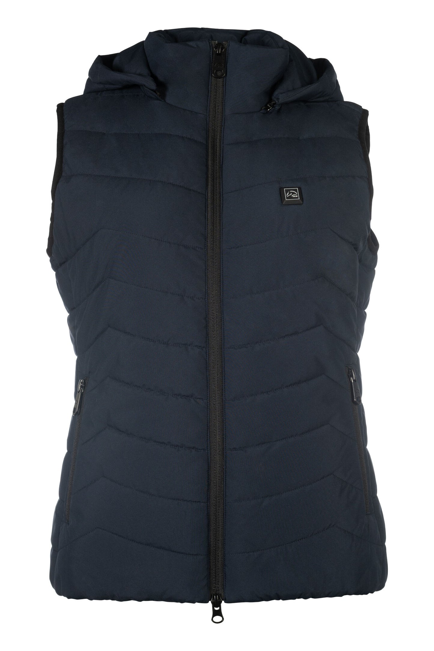 HKM - Heizweste -High Temperature- Style