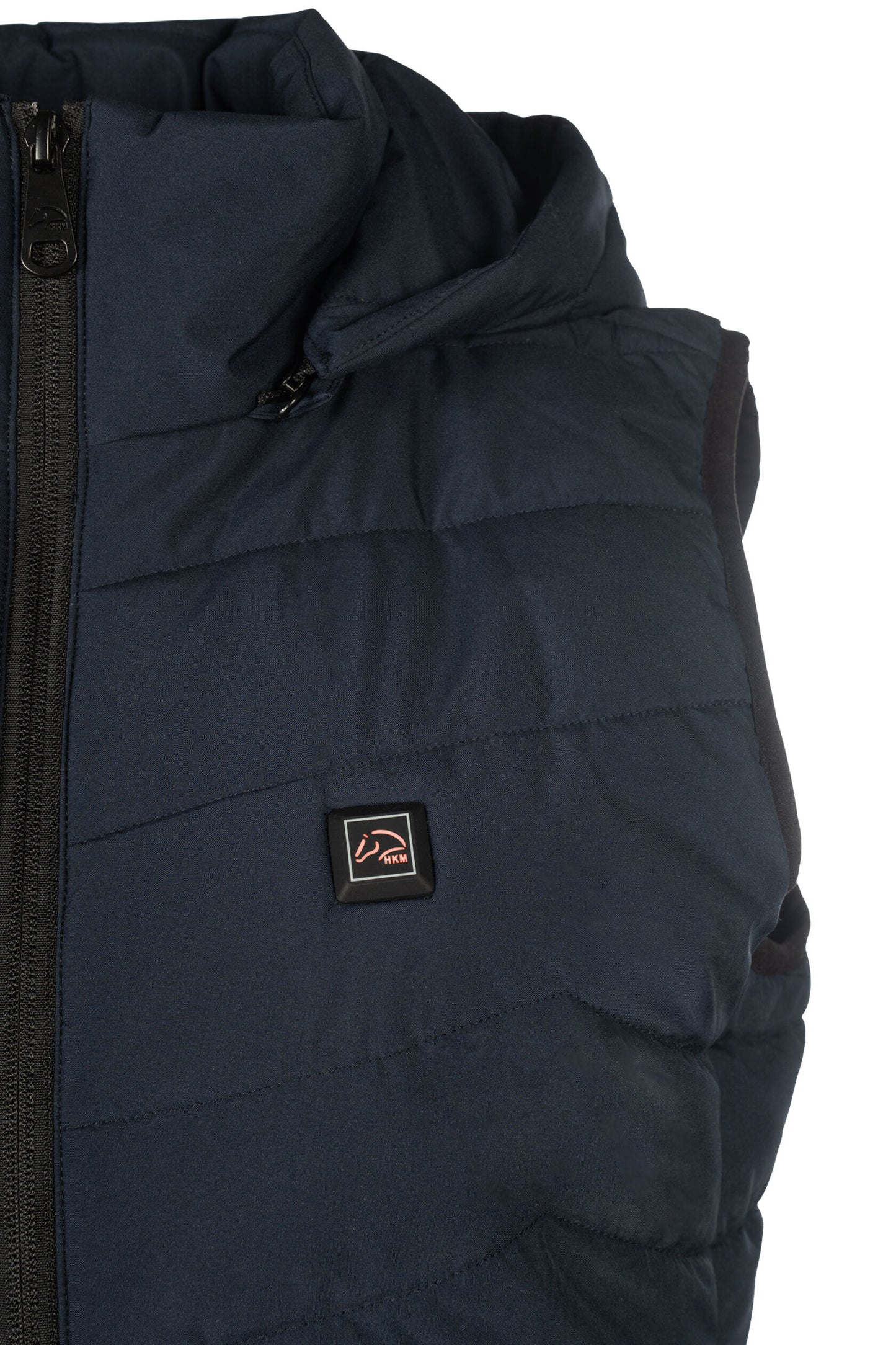 HKM - Heizweste -High Temperature- Style