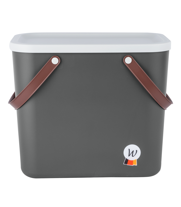 Waldhausen Deckel Weiss Für Multibag 25 L