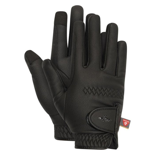 HV Polo - Handschuhe HVP-Insulate - Black