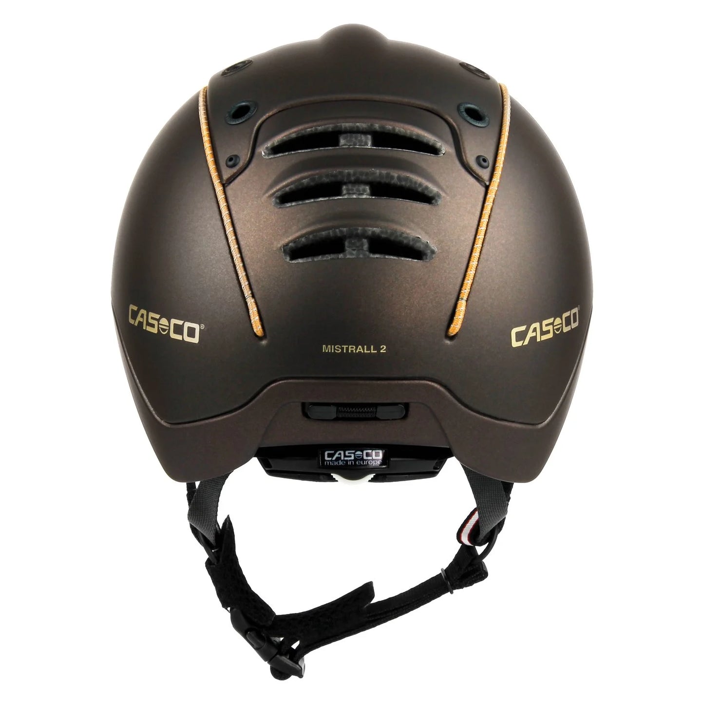 CASCO Reithelm Mistrall 2