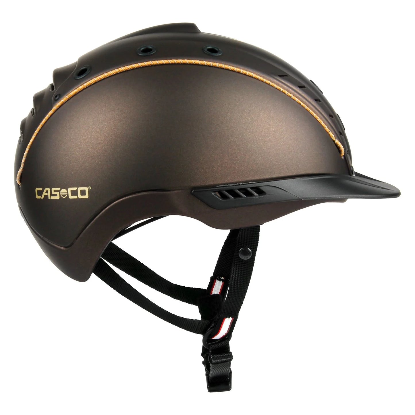 CASCO Reithelm Mistrall 2