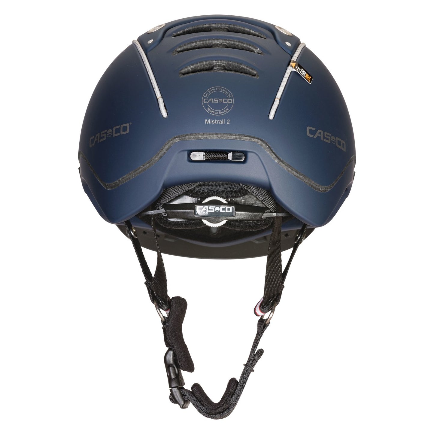 CASCO Reithelm Mistrall 2