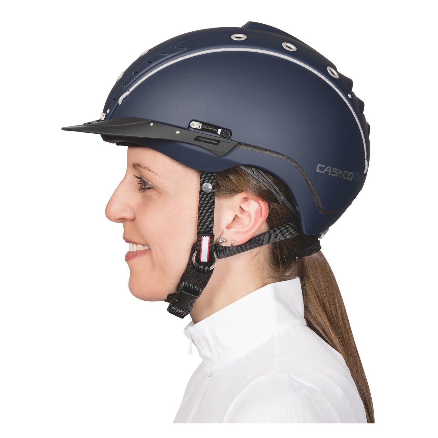 CASCO Reithelm Mistrall 2