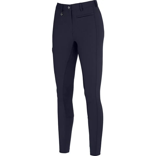PIKEUR NEW LUGANA GR 0906 MIDWAIST