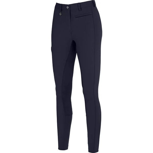 PIKEUR NEW LUGANA GR 0906 MIDWAIST
