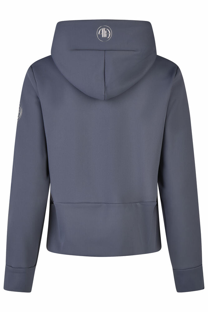 PIKEUR FLEECE JACKET 8046 Athleisure
