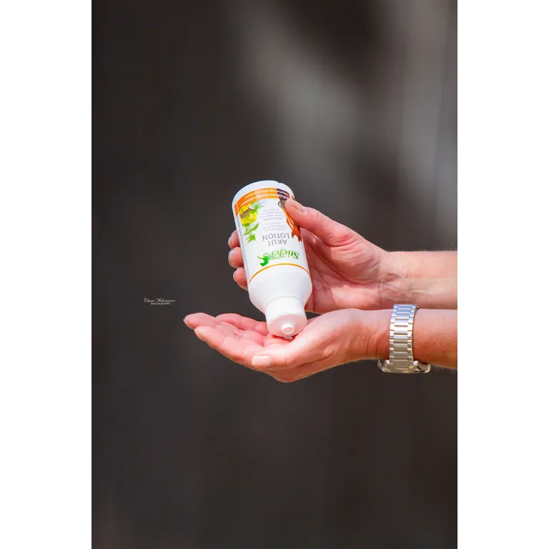 Stiefel Akutlotion - 250 ml