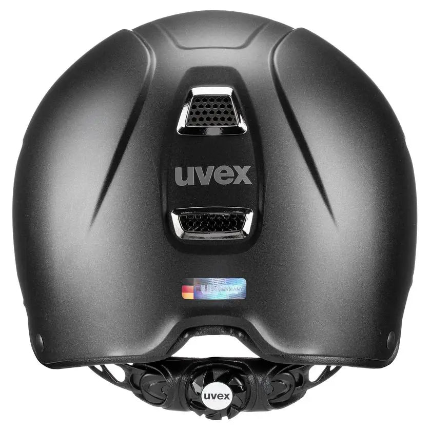 Uvex Reithelm perfexxion III grace