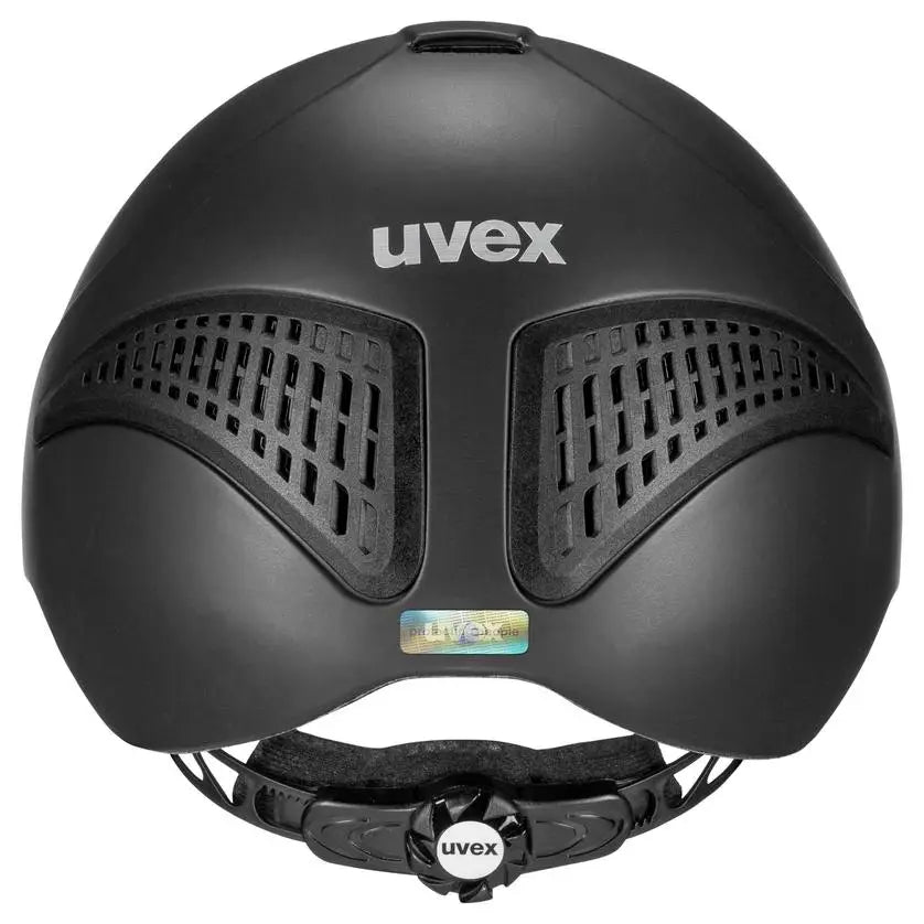 Uvex Reithelm exxential III