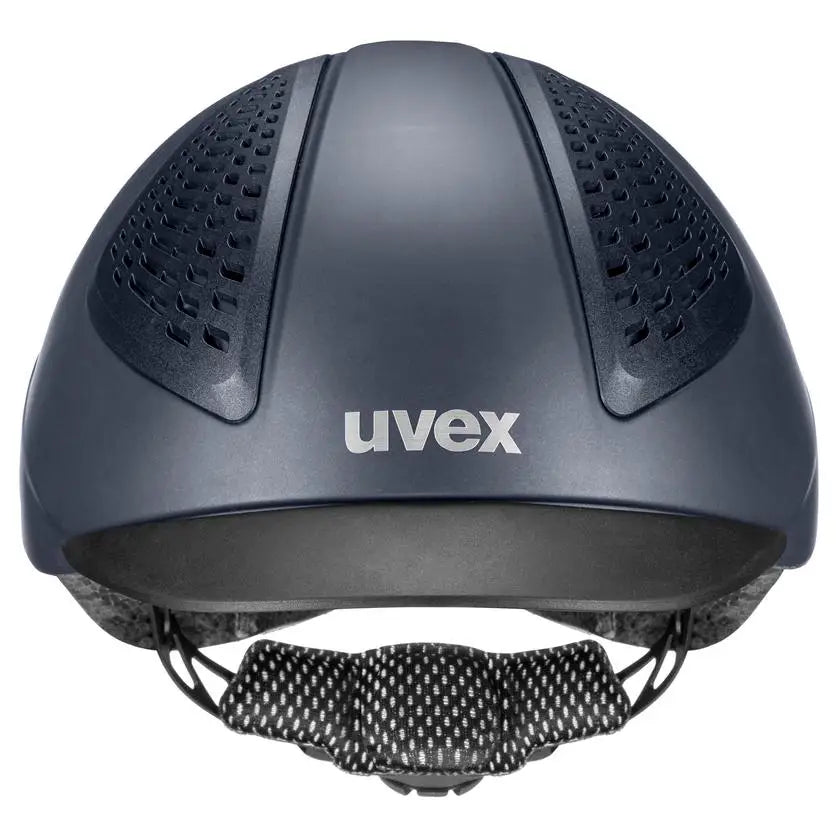 Uvex Reithelm exxential III