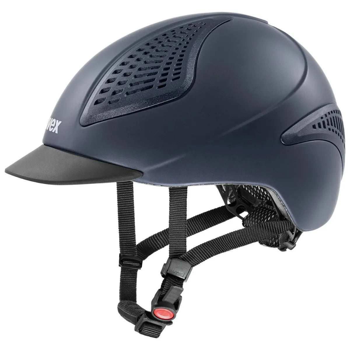 Uvex Reithelm exxential III