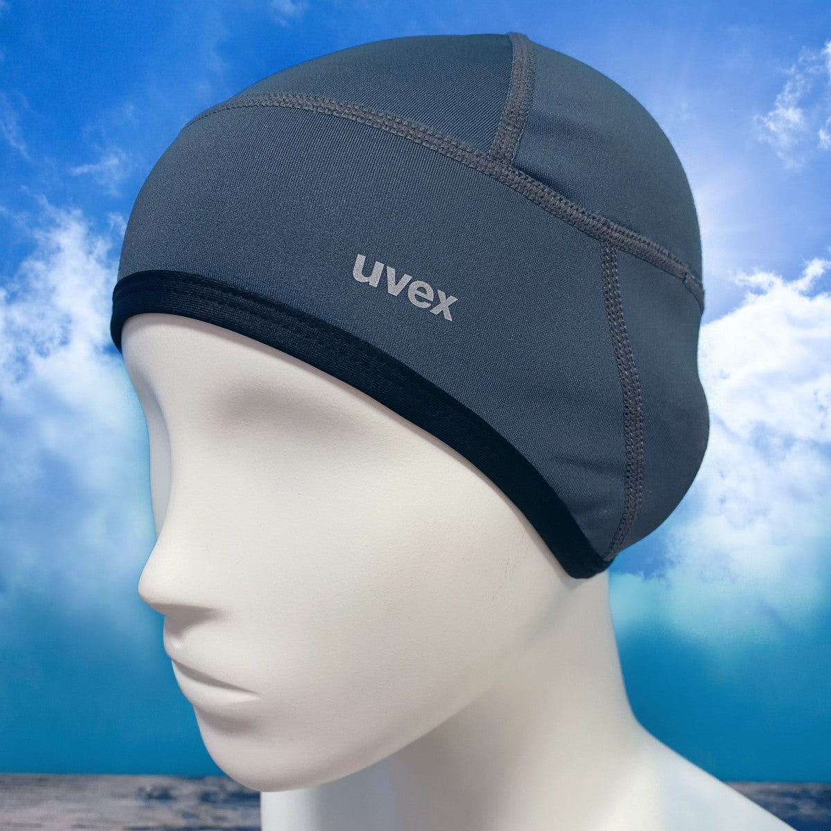 uvex fahrradhelm mütze Uvex Helmmütze Thermo – EPONA Horsefeed GmbH