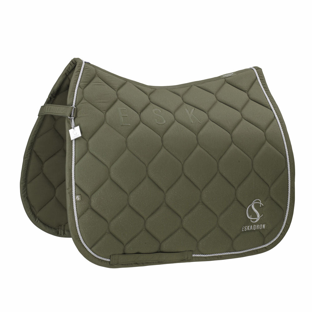 Eskadron Schabracke SPARKLE CLASSIC SPORTS 25 S/S