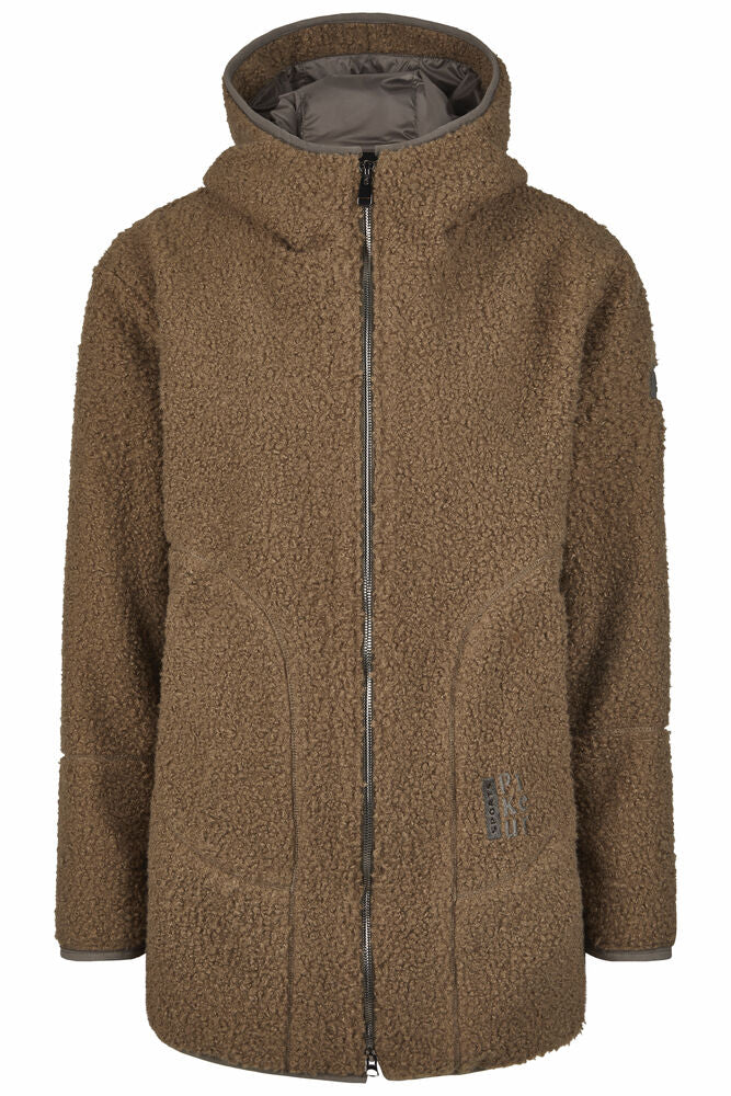 PIKEUR TEDDYFLEECE JACK. 8035 Sports