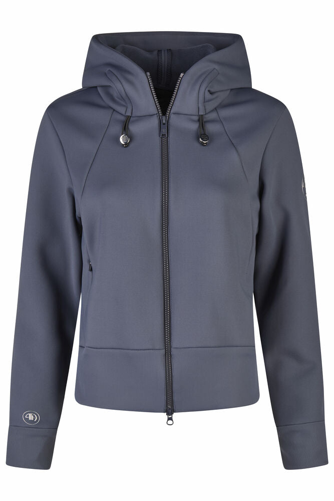 PIKEUR FLEECE JACKET 8046 Athleisure