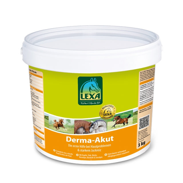 Lexa - Derma-Akut