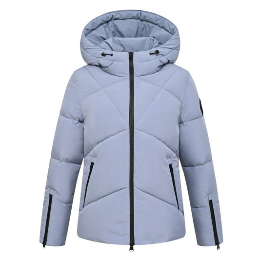 HV Polo - Jacke HVP-Faye - Ice Blue - Winter25/26