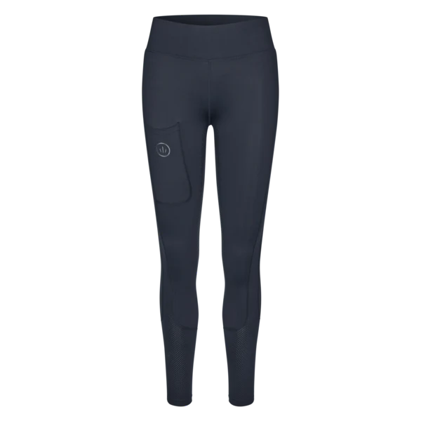 Kingsland - KLkarina Damen-Reitleggings mit Vollbesatz