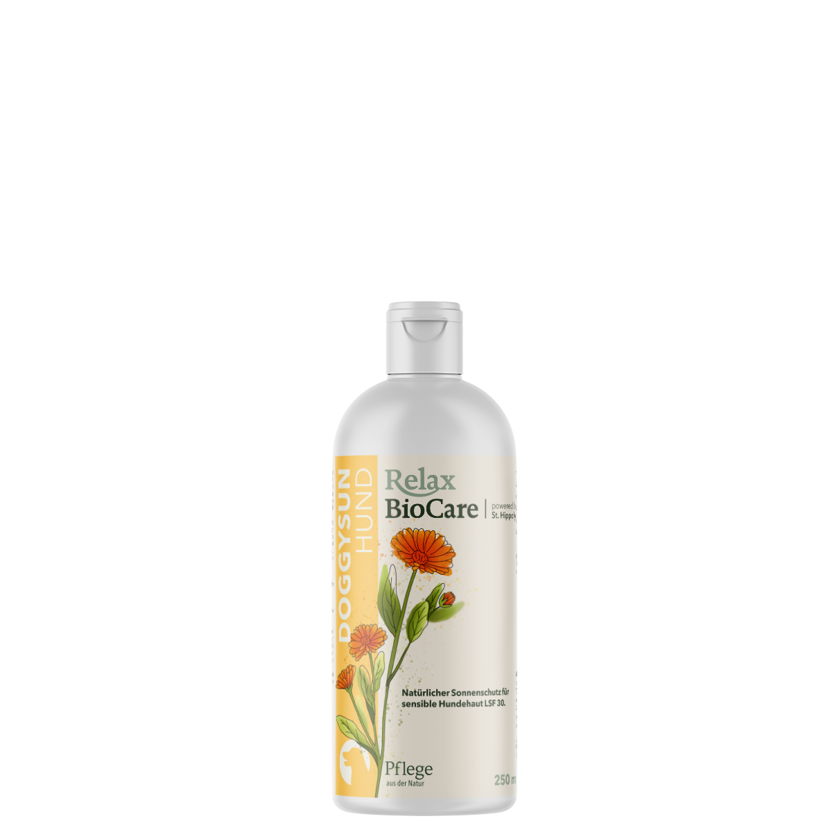 Relax BioCare - DOGGYSUN HUND 250ml
