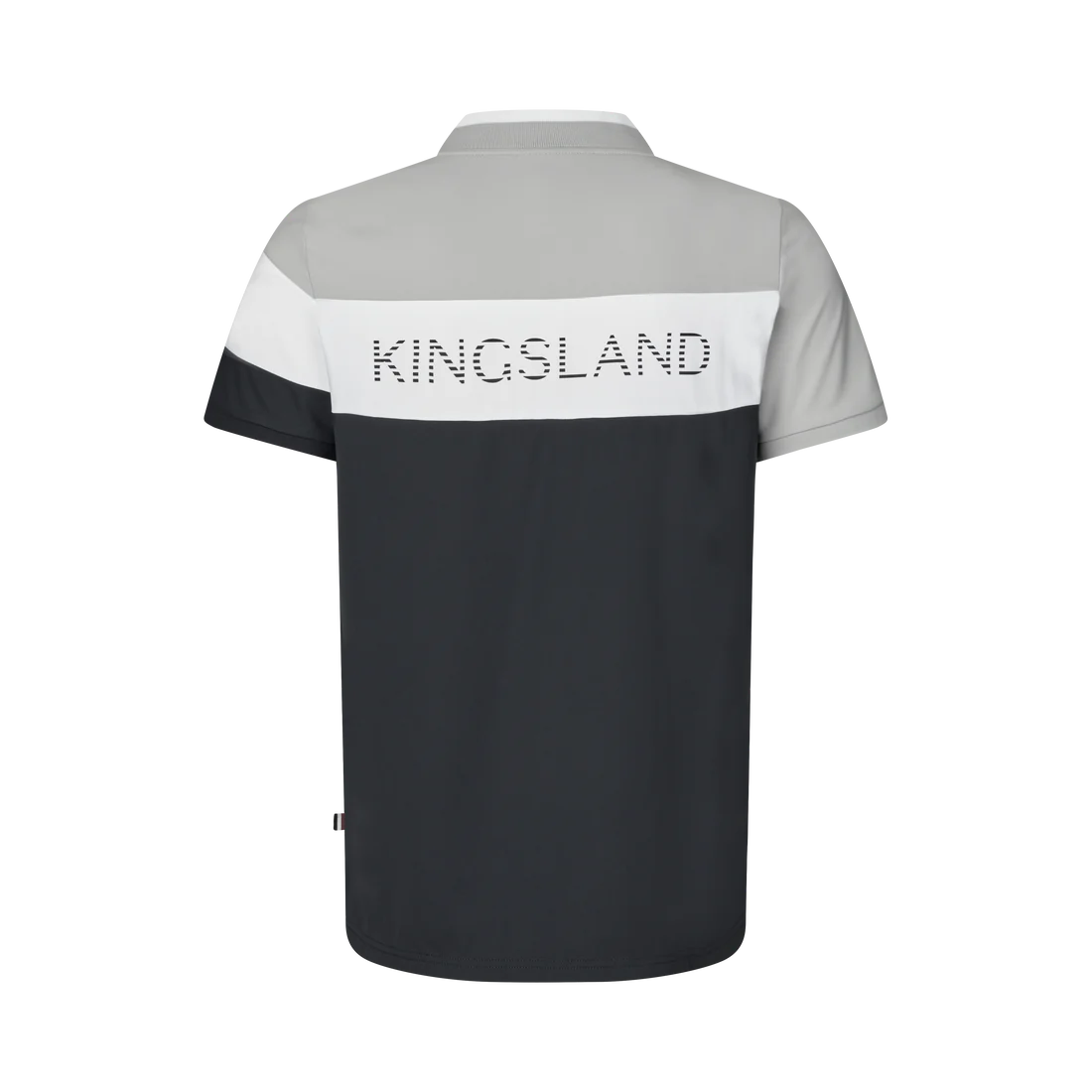 Kingsland - KLNasim Piqué-Poloshirt für Herren