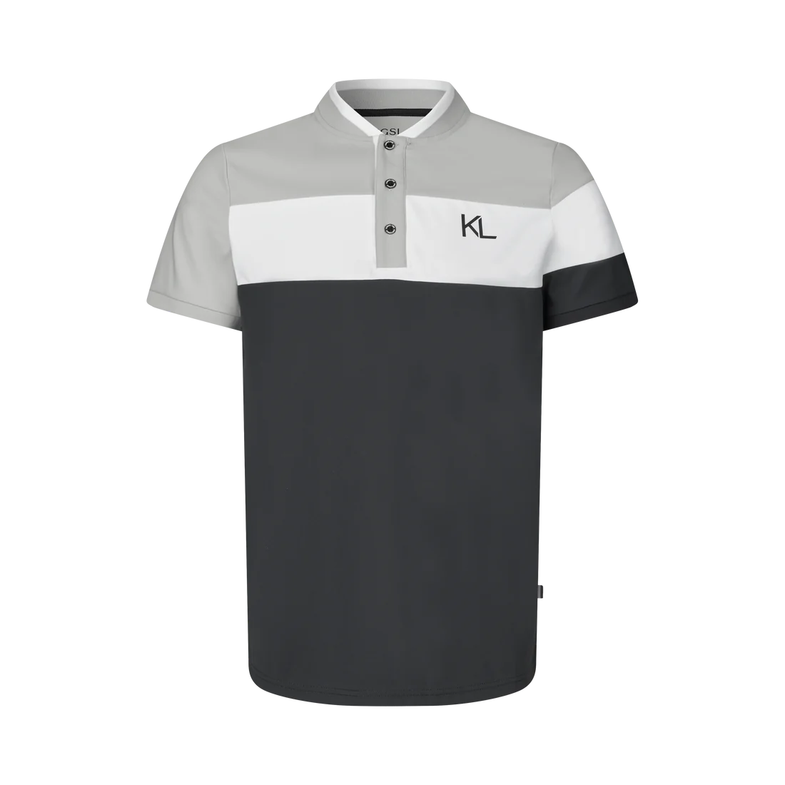 Kingsland - KLNasim Piqué-Poloshirt für Herren