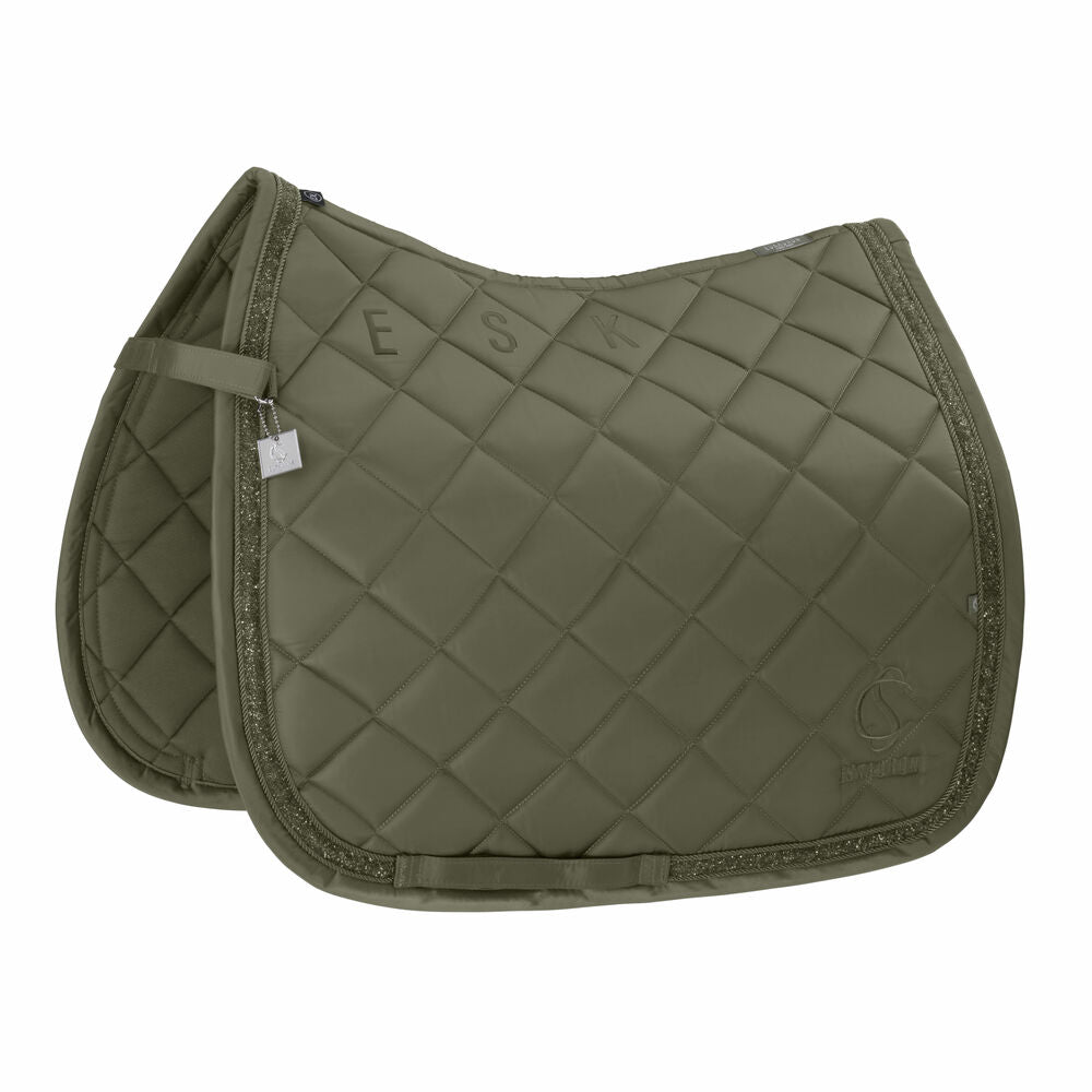 Eskadron Schabracke GLOSSY JEWEL CLASSIC SPORTS 25 S/S)