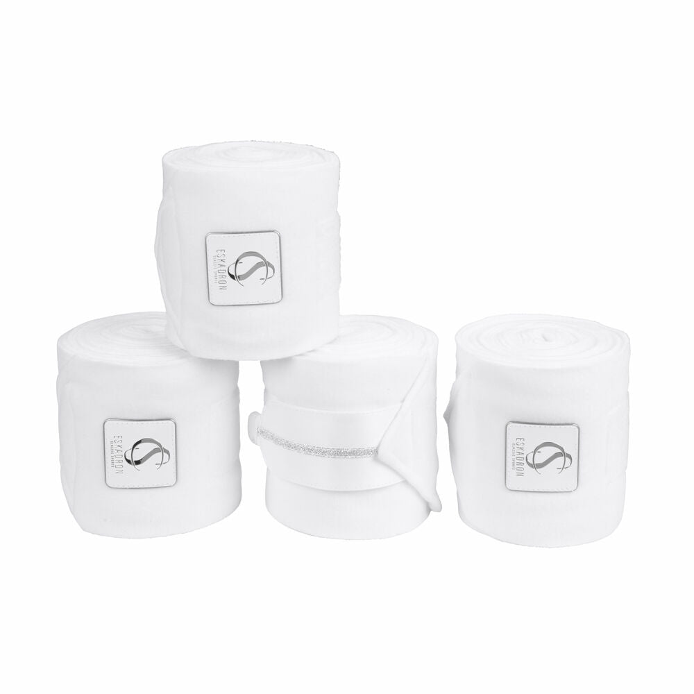 Eskadron Bandagen Fleece Classic Sports 2024