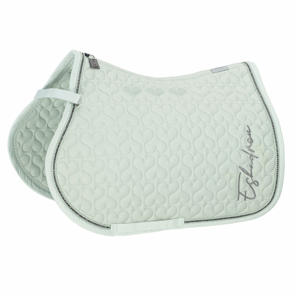 Eskadron Schabracke Cotton Glitter Crystal Classic Sports 2024