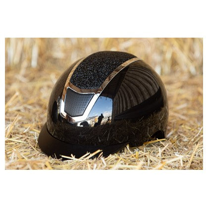 Harry´s Horse - Sicherheitsreithelm Matterhorn Sparkle