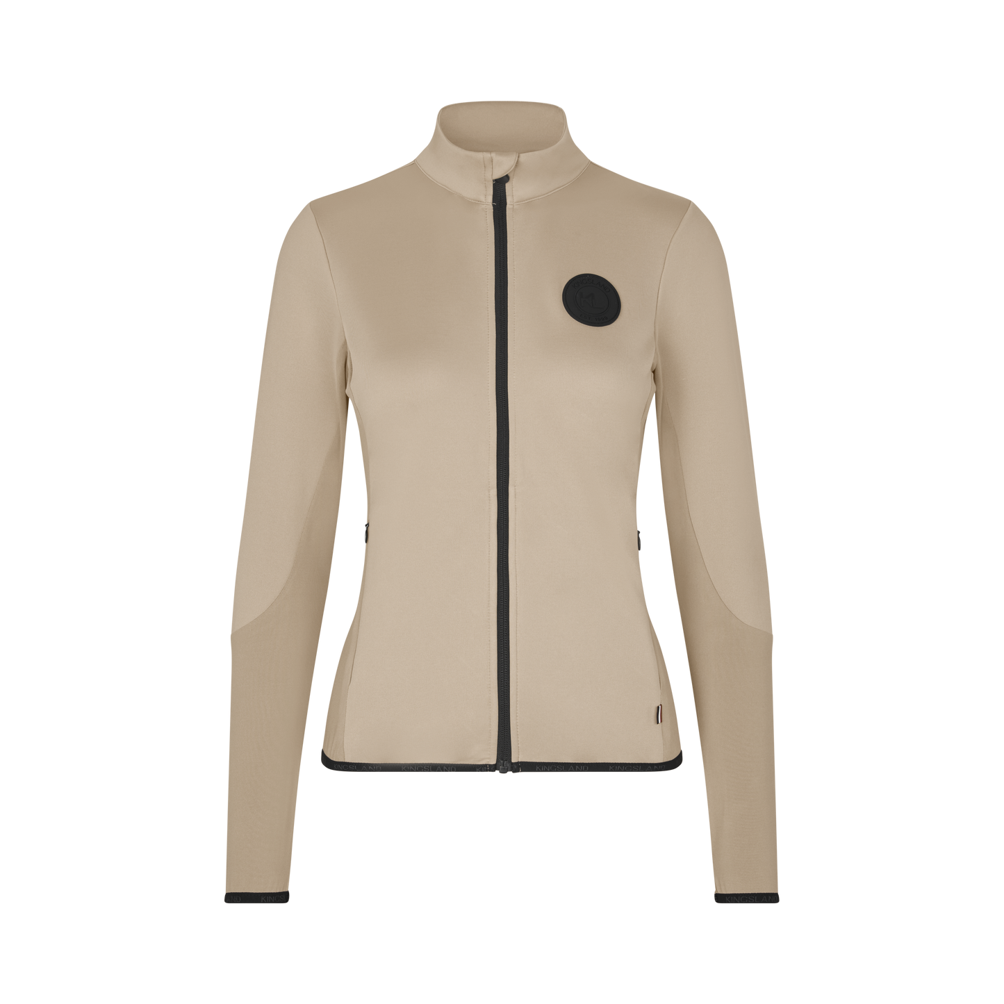 Kingsland - KLMiley Ladies Fleece 2025