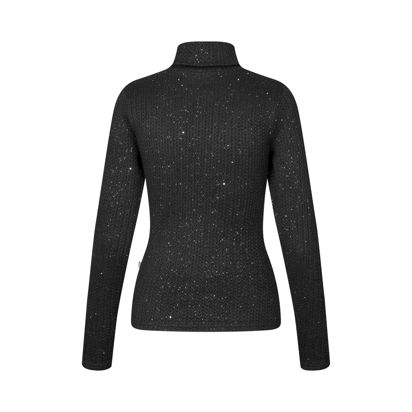 Kingsland - KLMichela Ladies Knitted Rollneck 2025