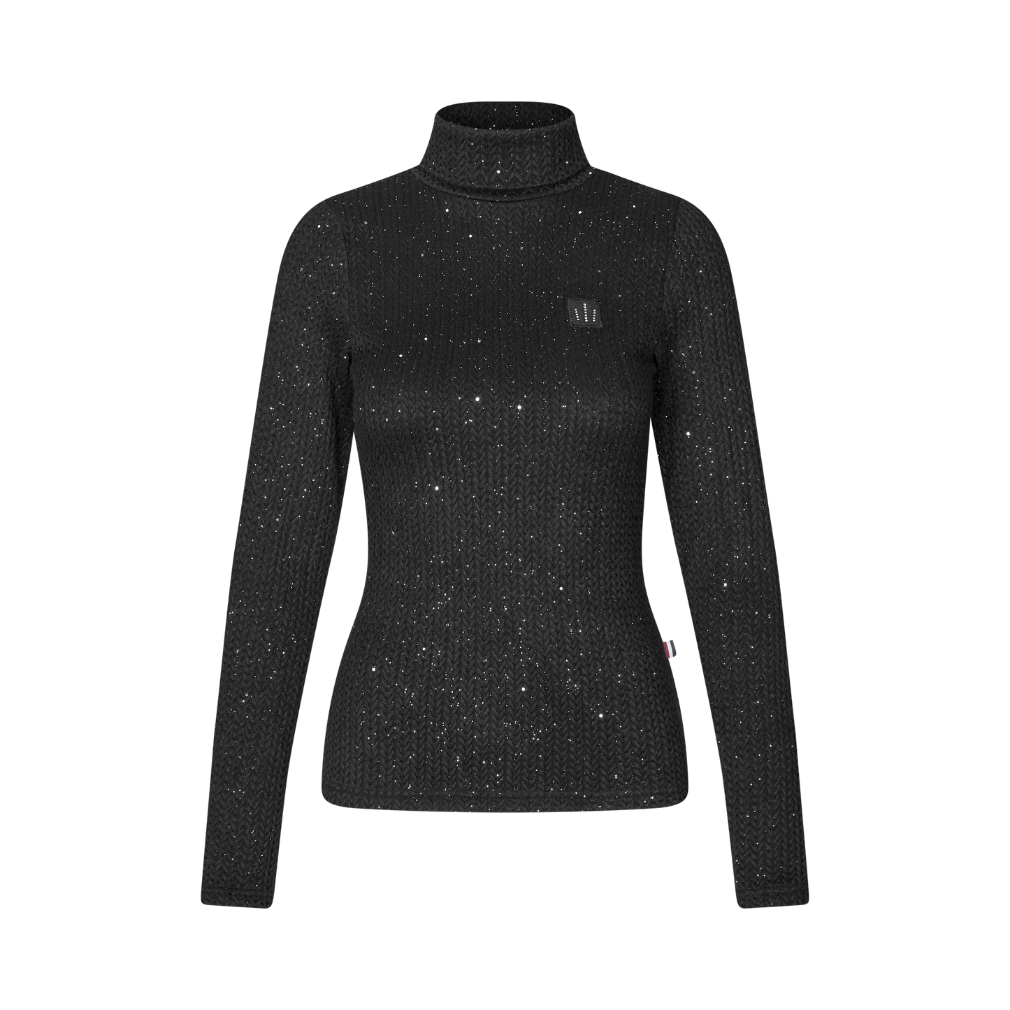 Kingsland - KLMichela Ladies Knitted Rollneck 2025