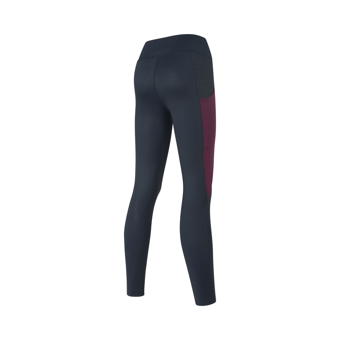 Kingsland - KLMegan Ladies F-Grip Tights F-tec4 Brushed 2025
