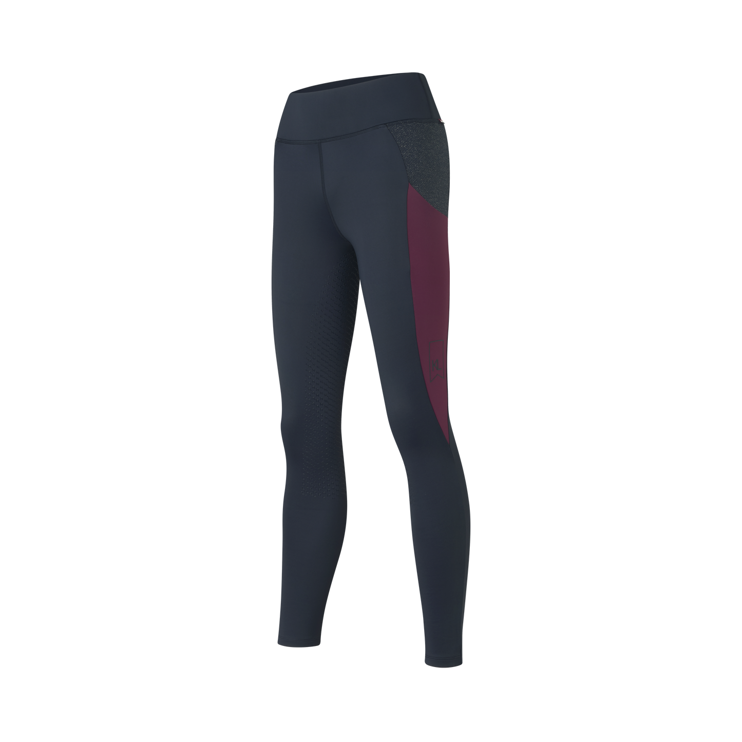 Kingsland - KLMegan Ladies F-Grip Tights F-tec4 Brushed 2025